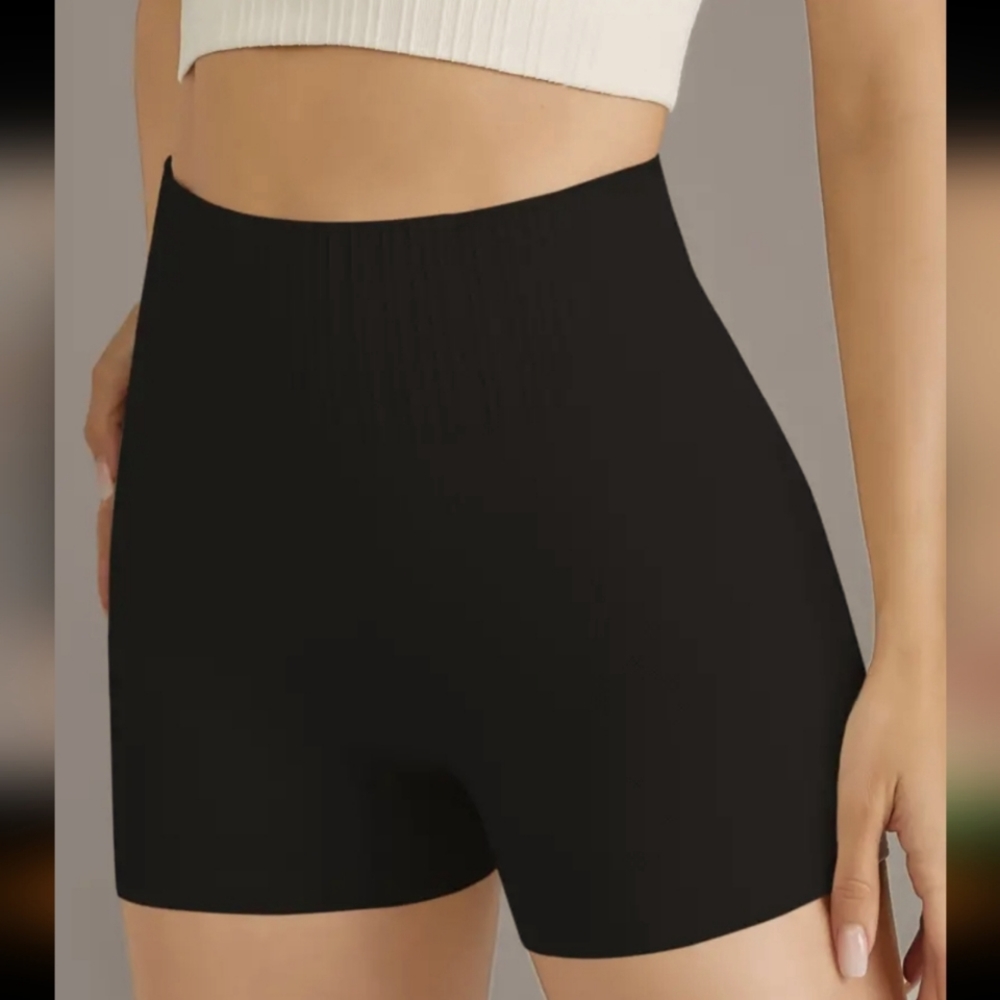 High Waisted Tummy Control Yoga Pants